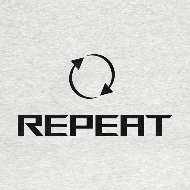 REPEAT by Ticus7